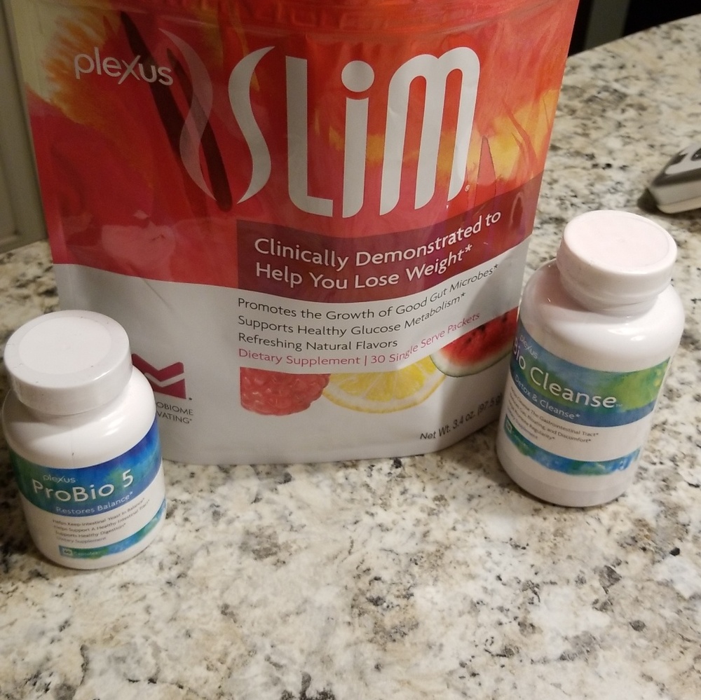 Meet your Posher, Lacey